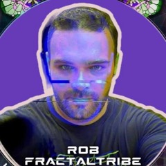 Robert Fractaltribe - Winter Mix 2022 - Mindchurch 2022