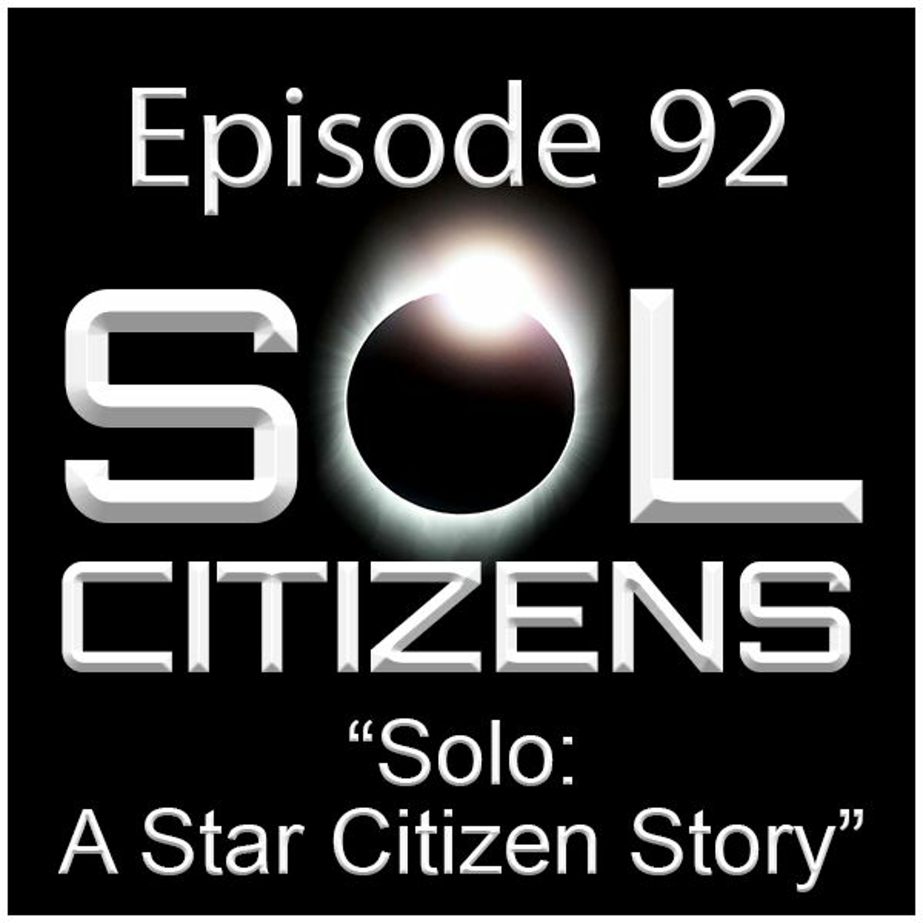 SOL CITIZENS