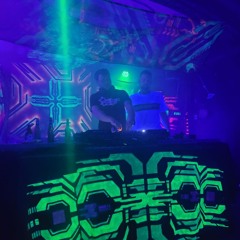 Night-Psy & twilight Dj Set
