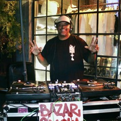 Set open decks groove