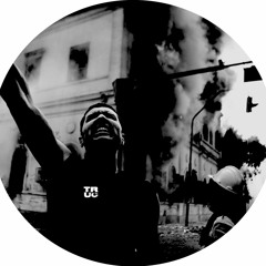 Distorted Drill - HK HUR56