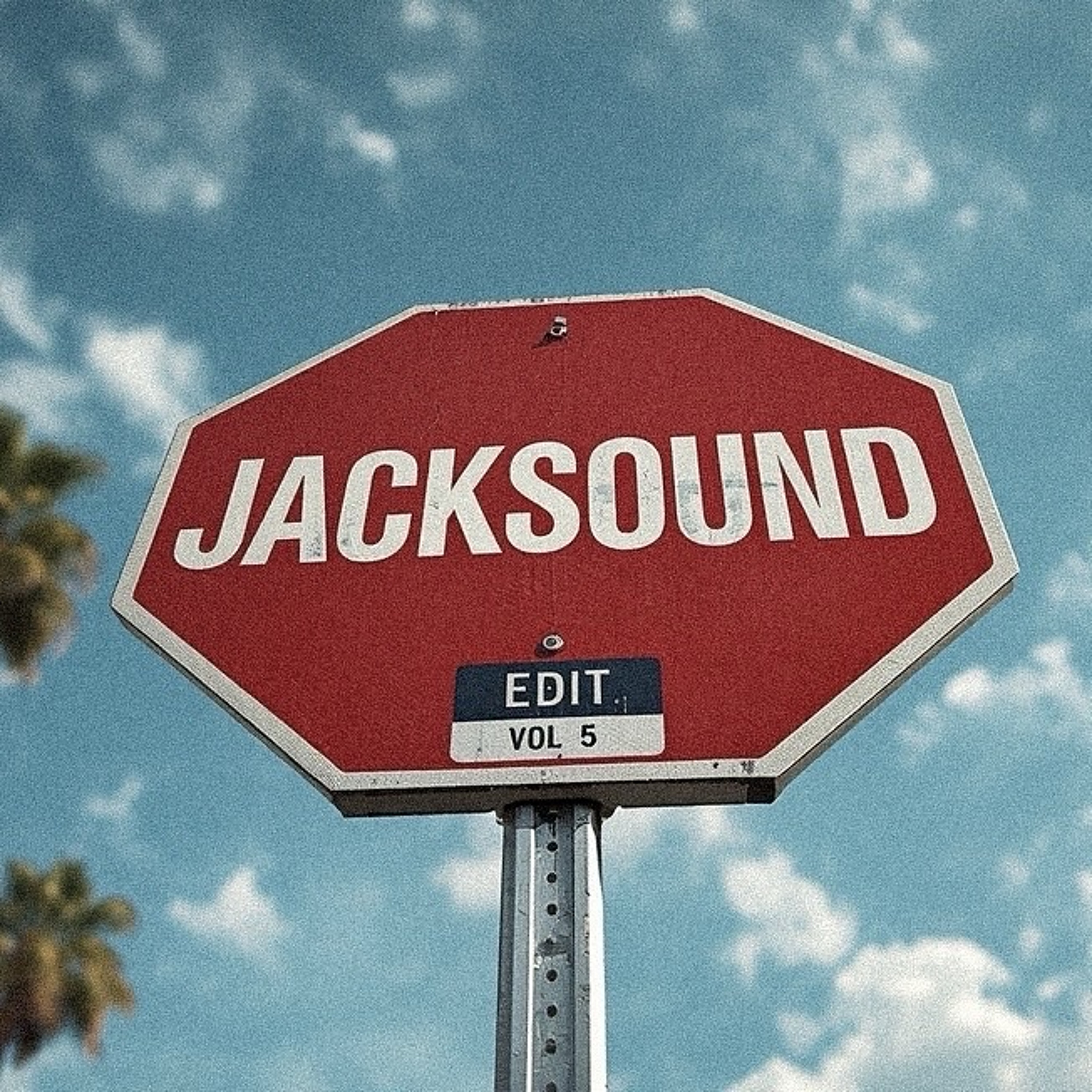 Yukon Blend (Jacksound Blend).mp3 episode artwork