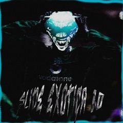 nightfxrce, dvspair - SLIDE EXÓTICA 1.0 (Slowed)