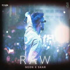 RAW - $KAR X NEON
