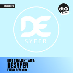 Desyfer - Into The Light 013