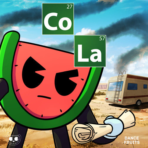 Stream Dance Fruits Music, Steve Void Cola by Dance Fruits Listen