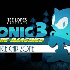 Sonic 3 - Ice Cap Zone (Re-Imagined) (Tee Lopes)