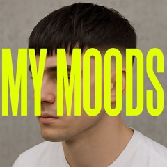 My moods