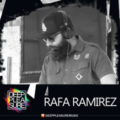 DEEP PLEASURE 08 14 2020 - RAFA RAMIREZ [USA]