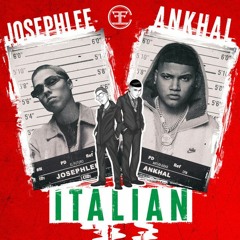 JosephLee  x  Ankhal - Italian