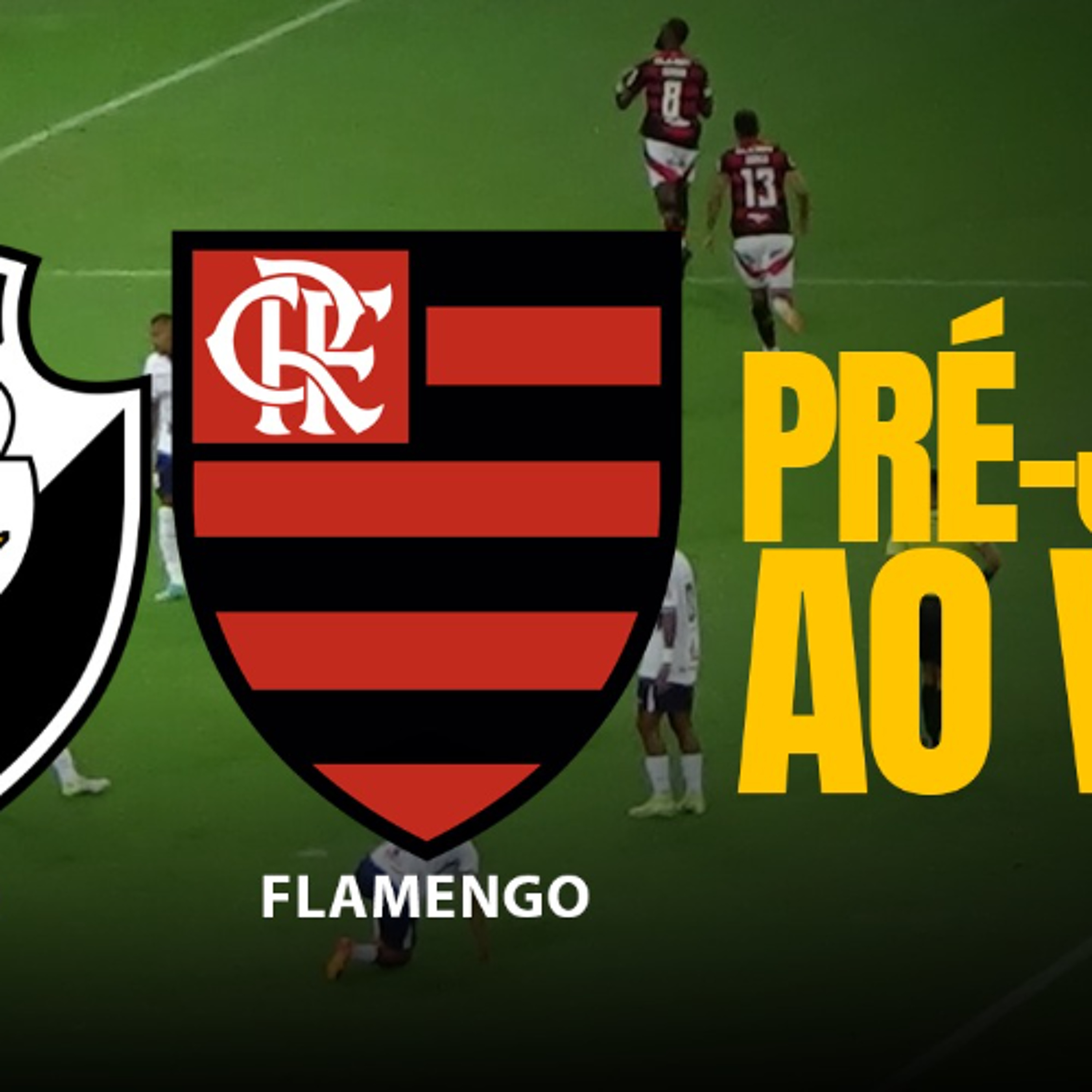 Coluna do Fla / Podcast