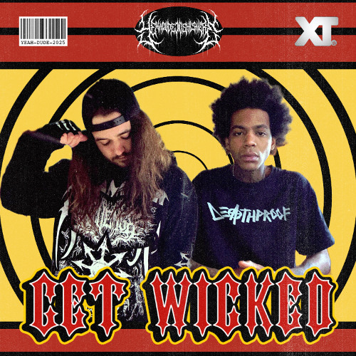 GET WICKED W/ DIRTYBUTT