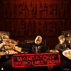 Stewed Rabo (feat. Action Bronson & A.G. Da Coroner)