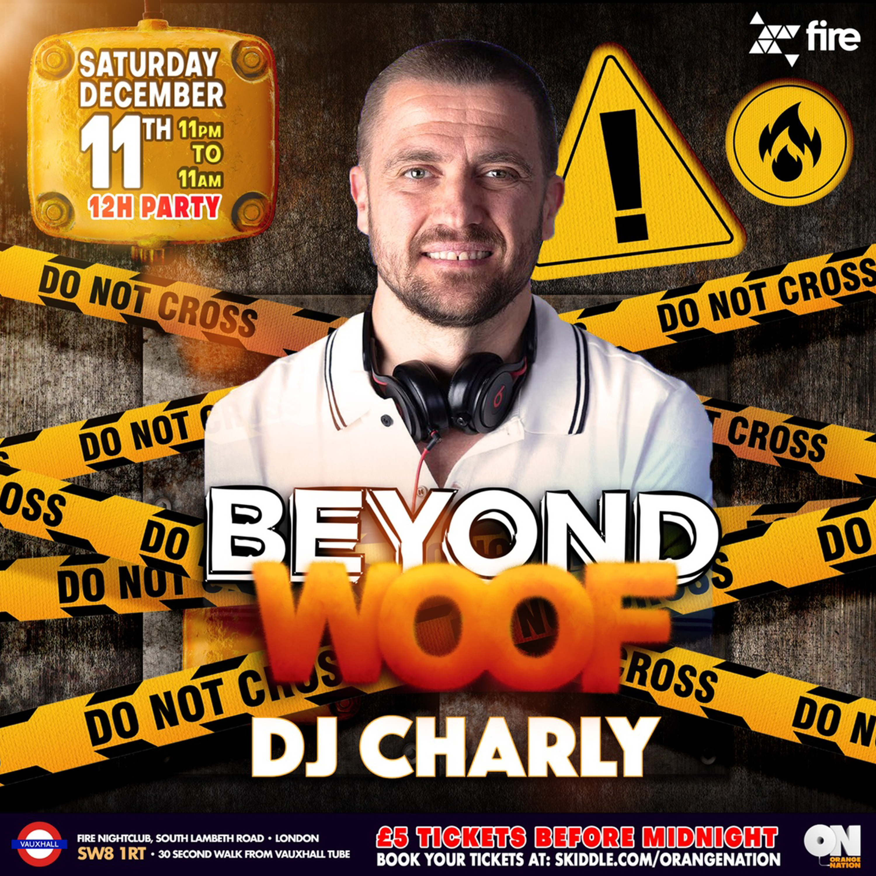 DJCHARLY
