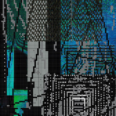 VAC #7 (70) [birth of venus]