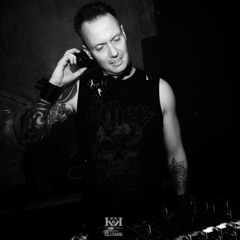 LIVE FROM SYMBIOTIKKA @ KITKAT CLUB 28-08-2024