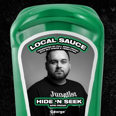 Hide 'N Seek | Full Send Friday GeorgeFM Mix