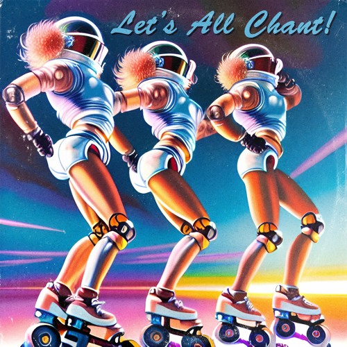 Stream Let's All Chant - The Michael Zager Band - Daddy Squad Bootleg by  Daddy Squad | Listen online for free on SoundCloud