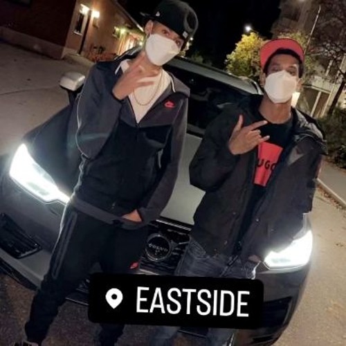 Mc36 & Duubde Gz - Smoke Free