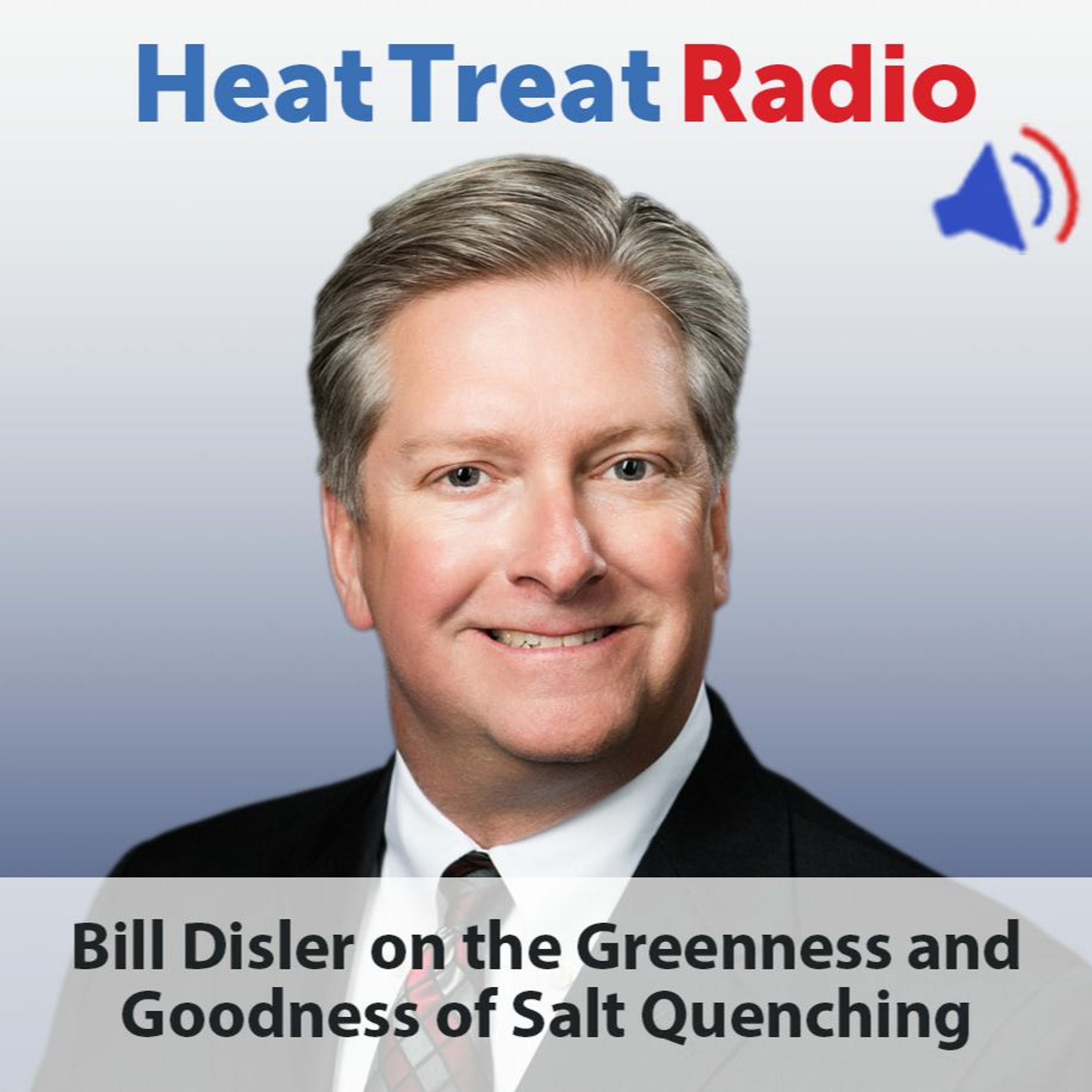 Heat Treat Radio