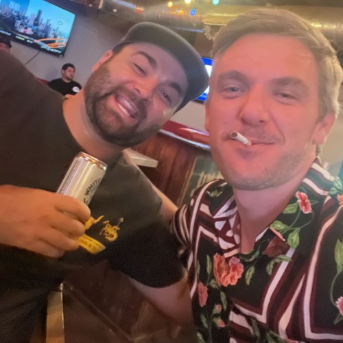 Afternoon Assortment Vol. 3: Benny's Bangers