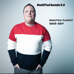 Unshifted Sounds 2.0 #9 Hardstyle Classics 2002-2014
