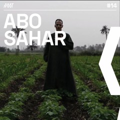Rootcast #14 Abo sahar