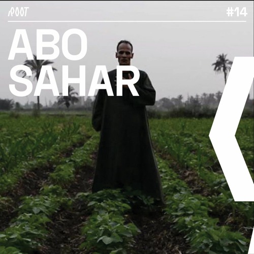 Rootcast #14 Abo sahar