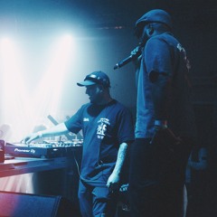 MIXTAPES & LIVE SETS