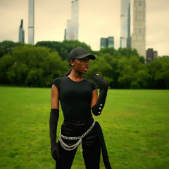 Victoria Noelle - In the Name of Love (Janeret Liquid Mix)