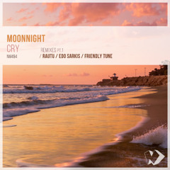 Moonnight - Cry (Friendly Tune Remix)