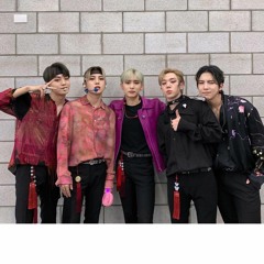 A.C.E (에이스) - How You Like That (COVER)