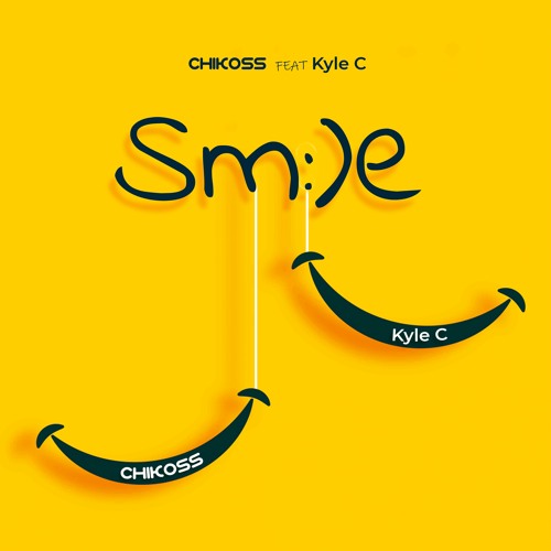 Smile (feat. Kyle C)