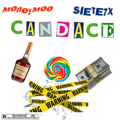 CANDACE - FT SIETE7X