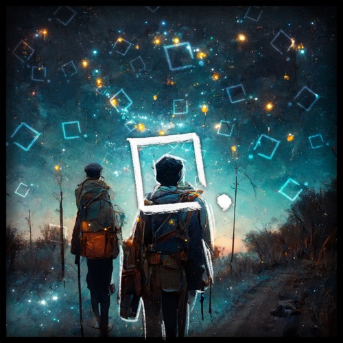 CONNECTED.