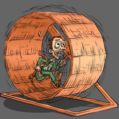 Tyyppi & Anonyymi A - Oravanpyörä