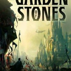 READ THE #Kindle The Garden of Stones (Echoes of Empire, #1) by Mark T. Barnes