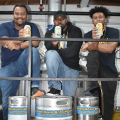 First Draft: Down Home Brewing