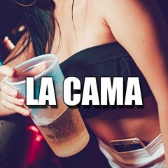 LA CAMA REMIX - MYKE TOWERS X LUNAY X DJ ALEX FIESTERO REMIX