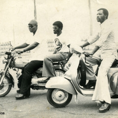 An Hour For Orchestre Poly-Rythmo de Cotonou w/ Windy City Heat: 29th March '25