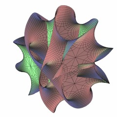 STRING THEORY
