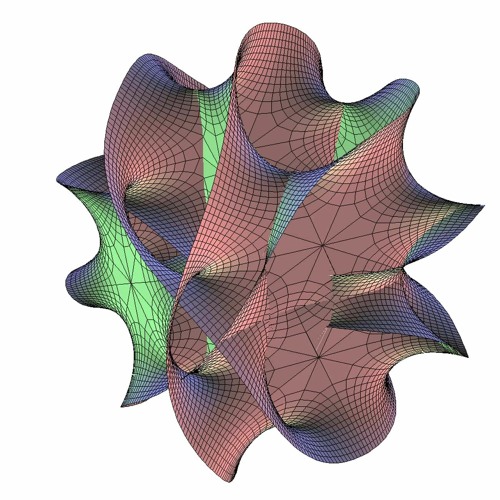 STRING THEORY