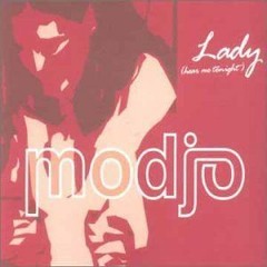 Modjo Lady (Disentr Flip)