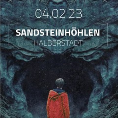 Aehm & Aehm vs. Jacktekkniels - Sandsteinhöhlen Halberstadt [04.02.23]