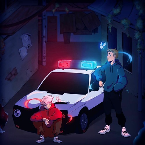 Code red (Feat. Ouse)