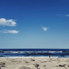 Sea of Green, Ocean Blue