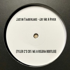 Cry Me A Riddim (JUSTIN TIMBERLAKE 140) (Free Download)