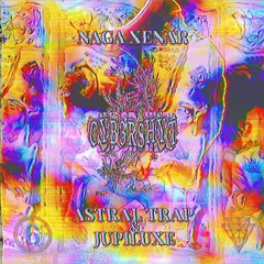 CYB3RSHYT w/ JUPILUXE + ASTRAL TRAP (Prod. MANA + STILL)