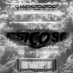 TEKHNE FREQ LIVE @ PSICOSE