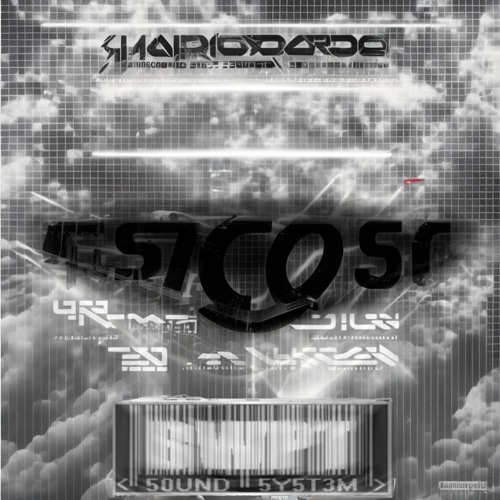 TEKHNE FREQ LIVE @ PSICOSE